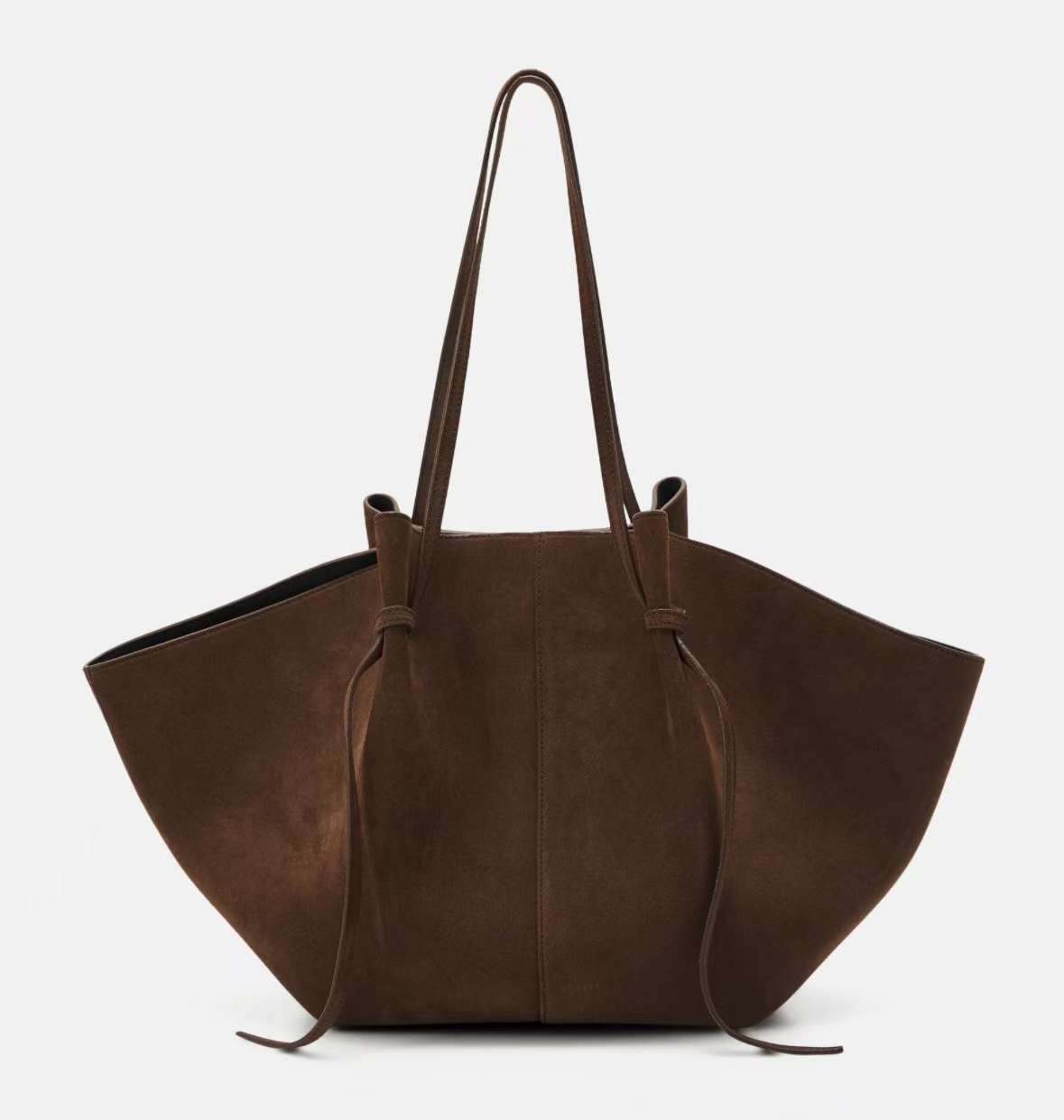 Luxury Bags Name For Women - Faux Suede Tote Bags For Women