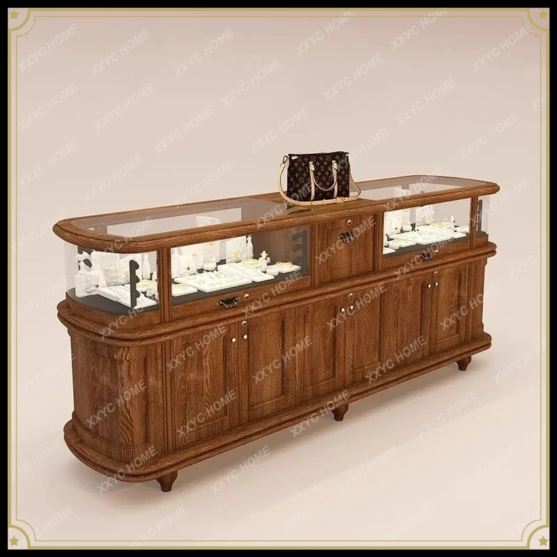 Luxury Bags In Store - X-S Cabinet Medieval Clothing Store Studio