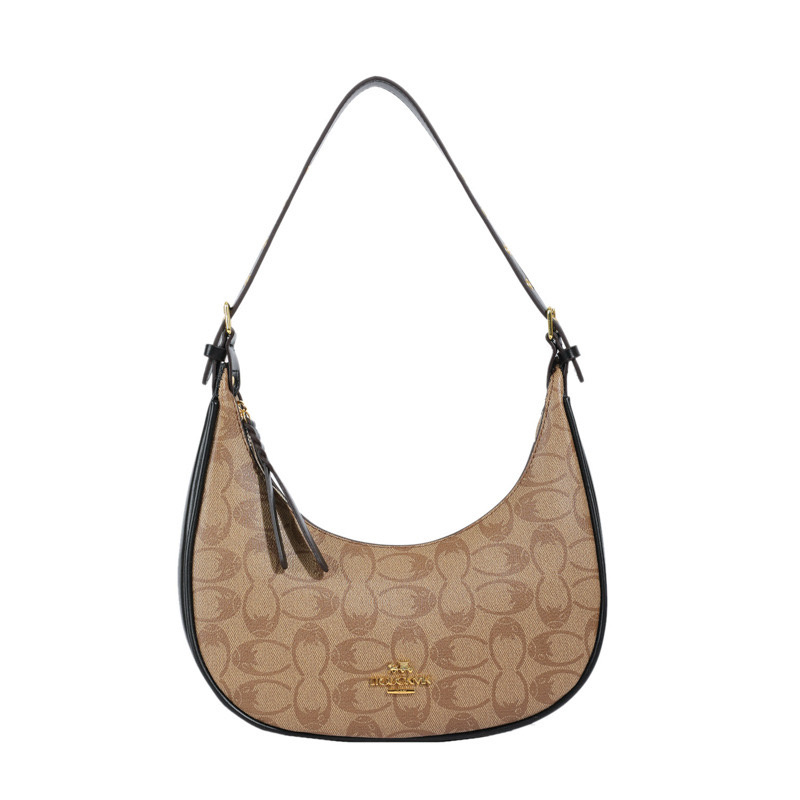 Luxury Bags Of 2026 - 2026 High quality Fashion Printed Shoulder