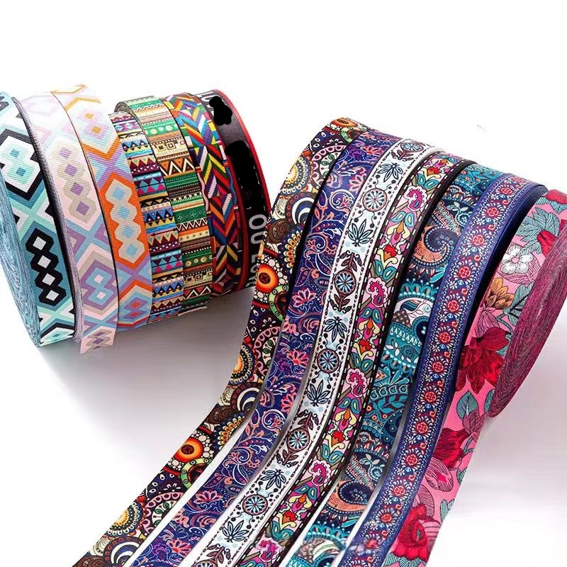 Luxury Bags Repair - 2 Meter 38mm Webbing Strap for