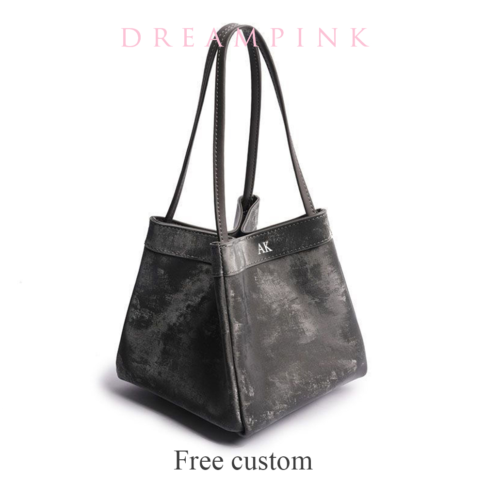Luxury Bags Name For Women - Fashion Silk Women Bucket Bag Luxury