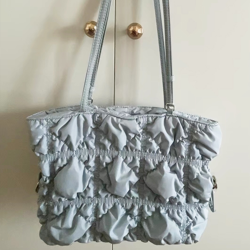 Casual Puffer Tote Bag For Wom - Luxury Bags Of 2026 recension och pris