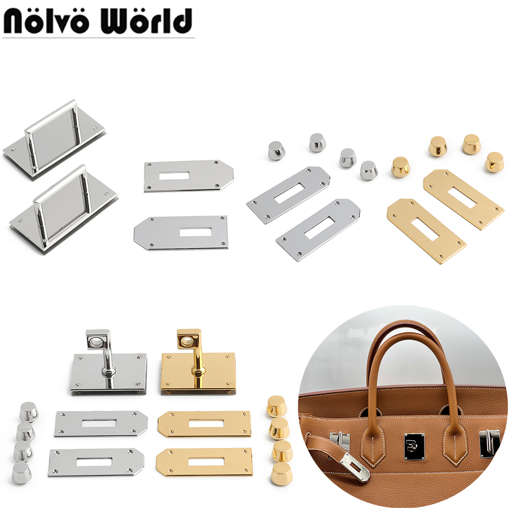 1/3/5Sets Big size High-Grade  - Luxury Bags Repair recension och pris