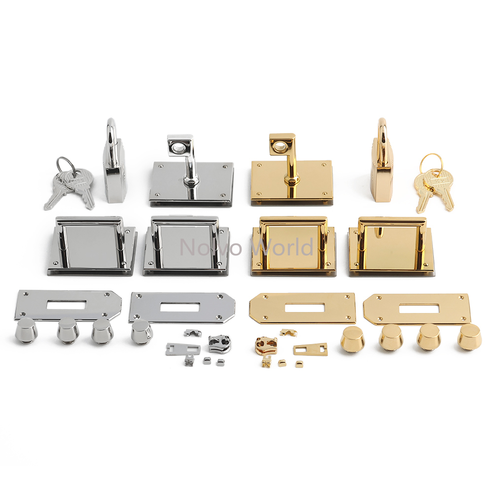 1/3/5Sets Big size High-Grade  - Luxury Bags Repair recension och pris