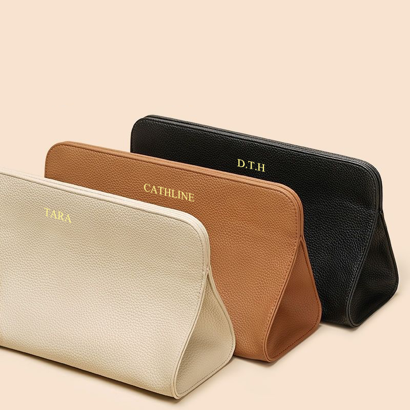 Custom Name Soft PU Leather Ha - Luxury Bags Name For Women recension och pris