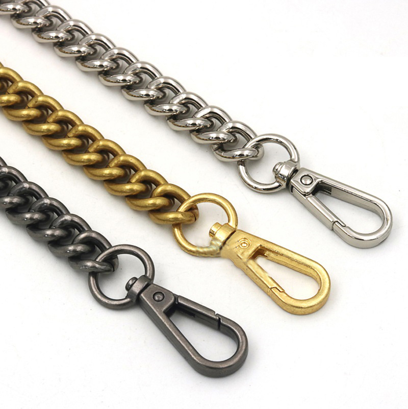 120cm Shoulder Bag Key Chain L - Luxury Bags Repair recension och pris
