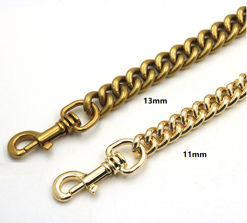 120cm Shoulder Bag Key Chain L - Luxury Bags Repair recension och pris