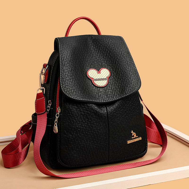 2024 Luxury Travel Backpack Fa - Luxury Bags Girls recension och pris