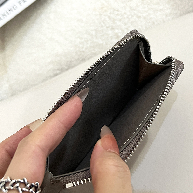 Custom Name Fashion Card Walle - Luxury Bags Name For Women recension och pris