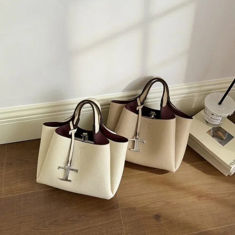 Premium Ladies Tote Bag, Fashi - Luxury Bags For Sale recension och pris