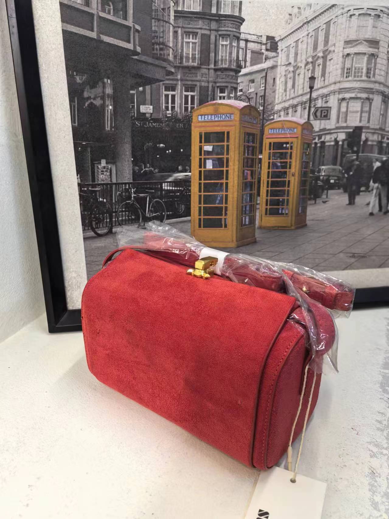 Handbag Women And Little Cute  - Luxury Bags Cute recension och pris