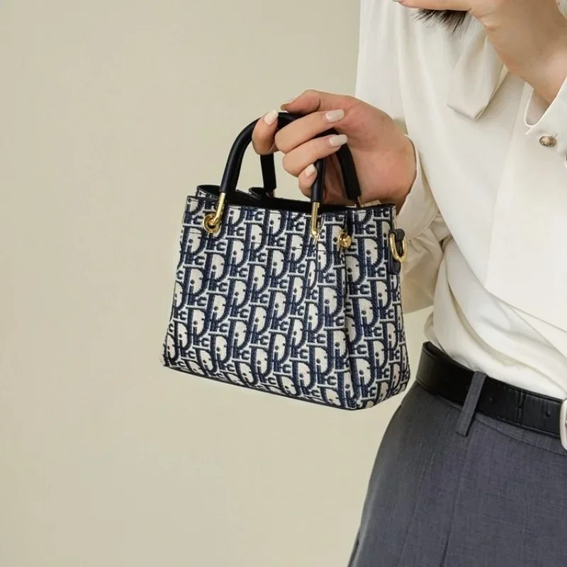 Elegant Ladies Tote Bag Handba - Luxury Bags For Sale recension och pris