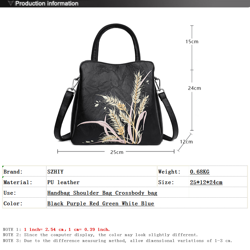 Luxury Designer Shoulder Bag W - Luxury Bags Girls recension och pris