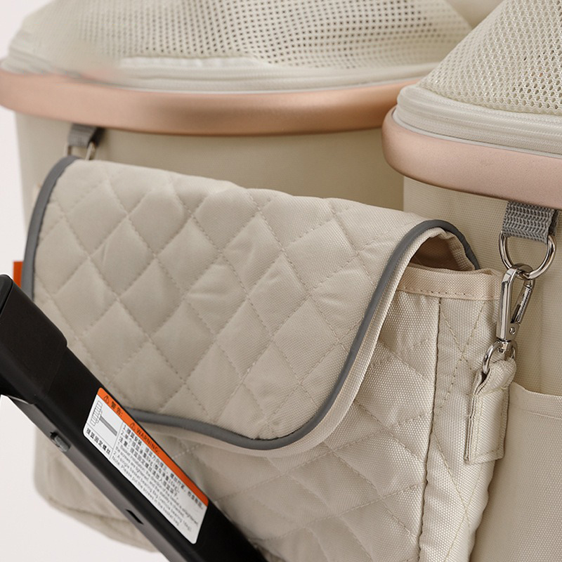 Cute Foldable Cat Stroller for - Luxury Bags Cute recension och pris