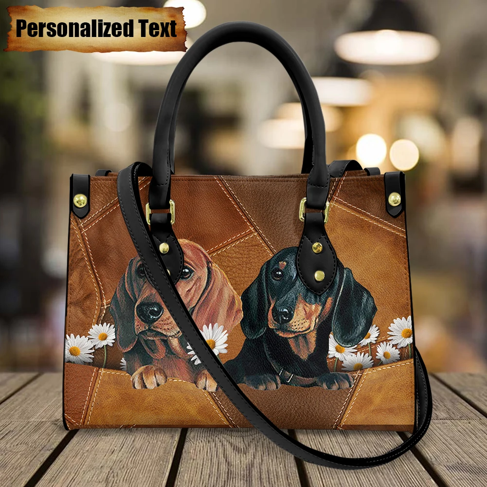 Leather Shoulder Bags for Woma - Luxury Bags Name For Women recension och pris