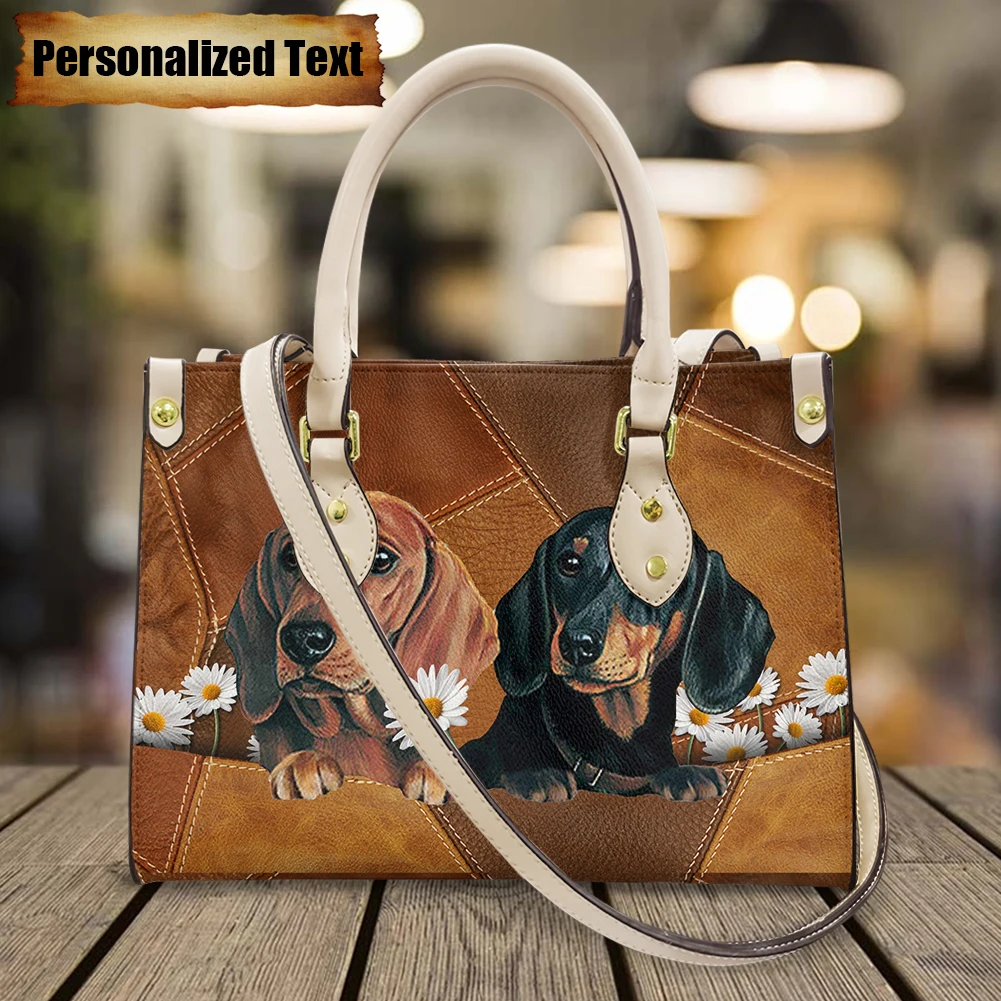 Leather Shoulder Bags for Woma - Luxury Bags Name For Women recension och pris