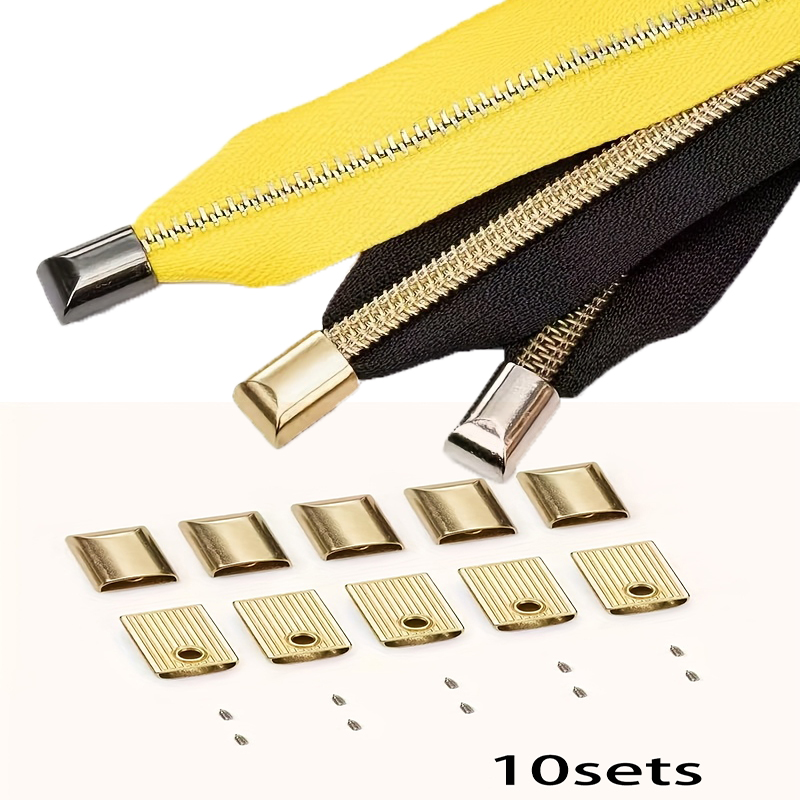 10-Piece Set of Multi-Color Me - Luxury Bags Repair recension och pris