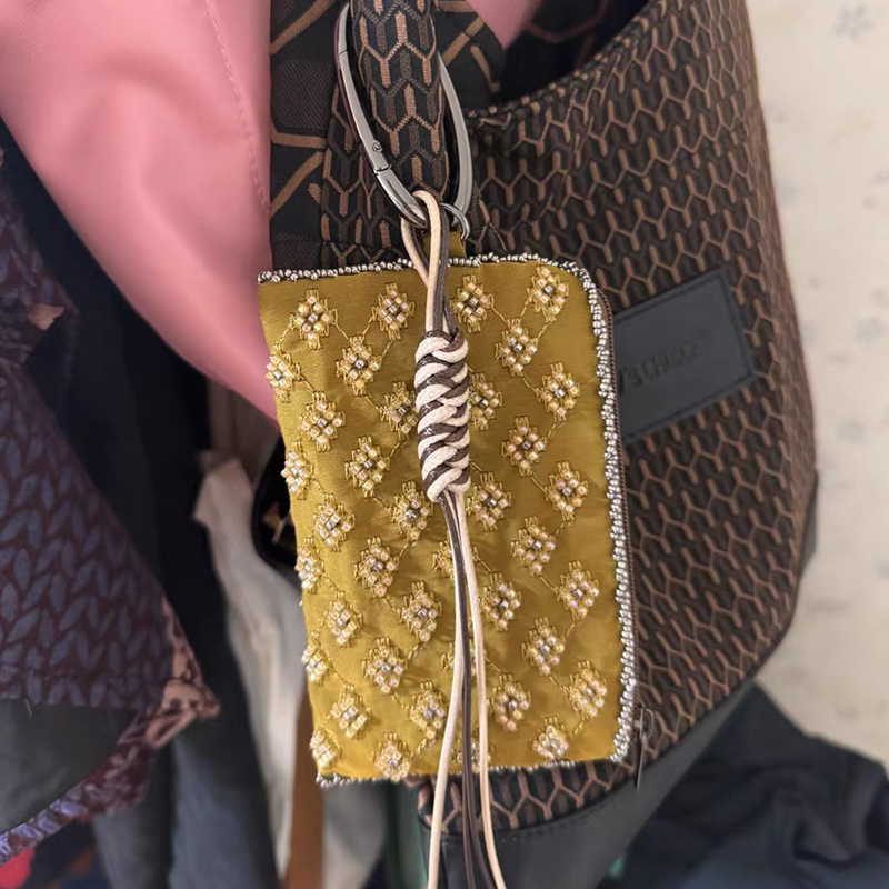 Mini Accessory Charm Bags For  - Luxury Bags Of 2026 recension och pris
