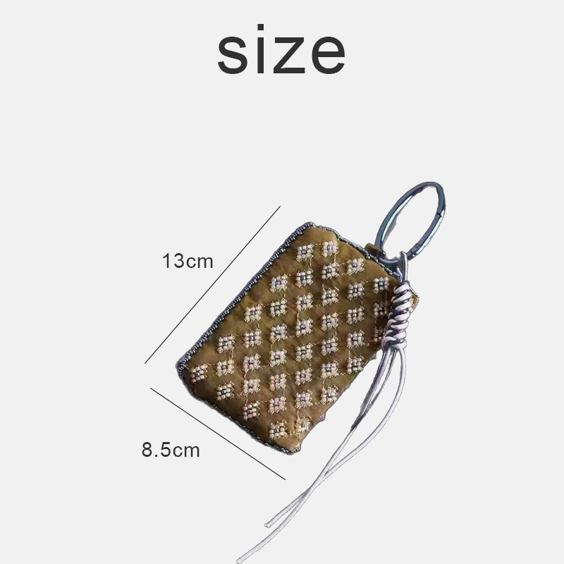 Mini Accessory Charm Bags For  - Luxury Bags Of 2026 recension och pris