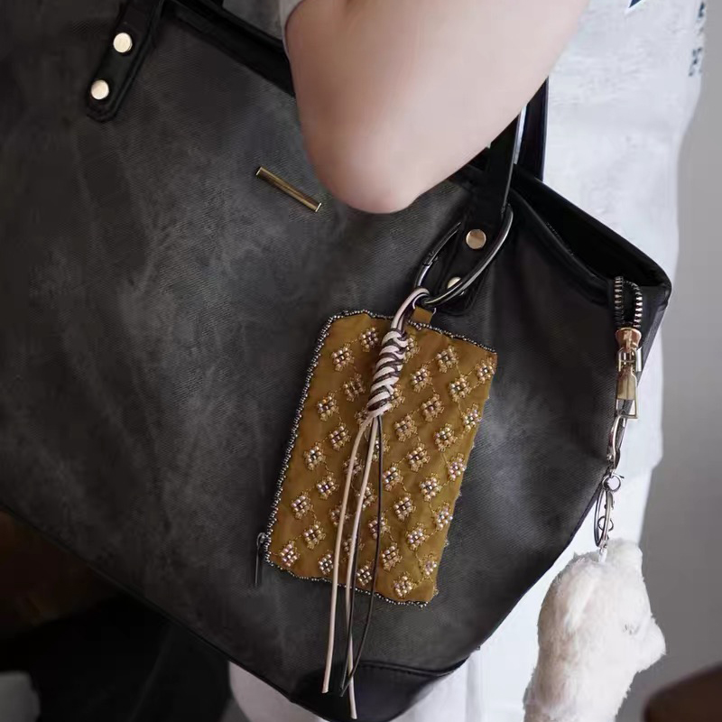 Mini Accessory Charm Bags For  - Luxury Bags Of 2026 recension och pris