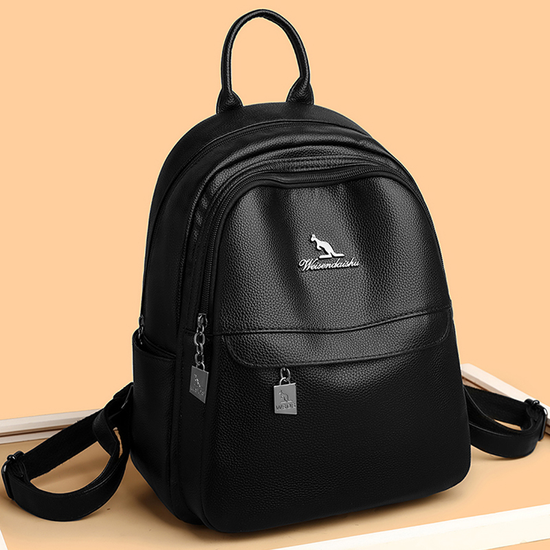 2024 New Women's Shoulder Bag  - Luxury Bags Girls recension och pris