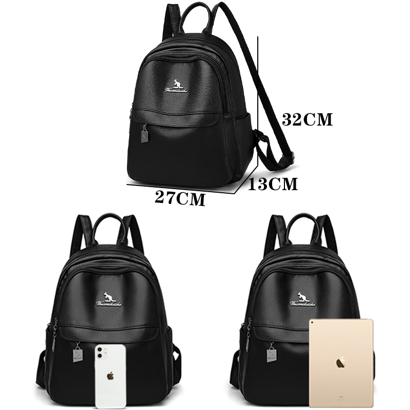 2024 New Women's Shoulder Bag  - Luxury Bags Girls recension och pris