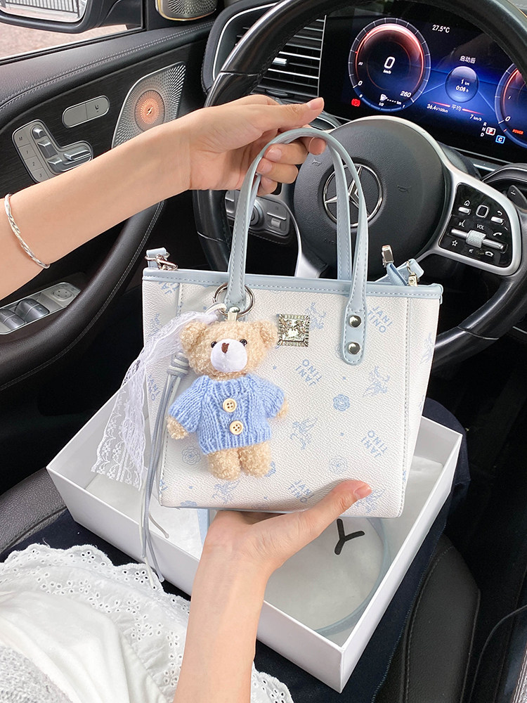 Luxury and Versatile Vegetable - Luxury Bags Cute recension och pris