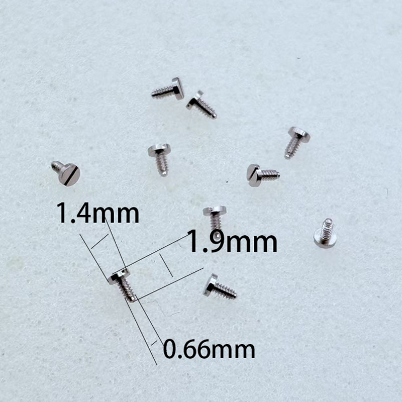 10pcs Watch accessories China  - Luxury Bags Repair recension och pris