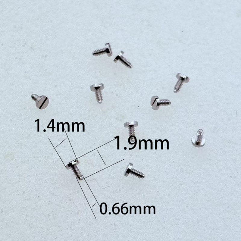 10pcs Watch accessories China  - Luxury Bags Repair recension och pris