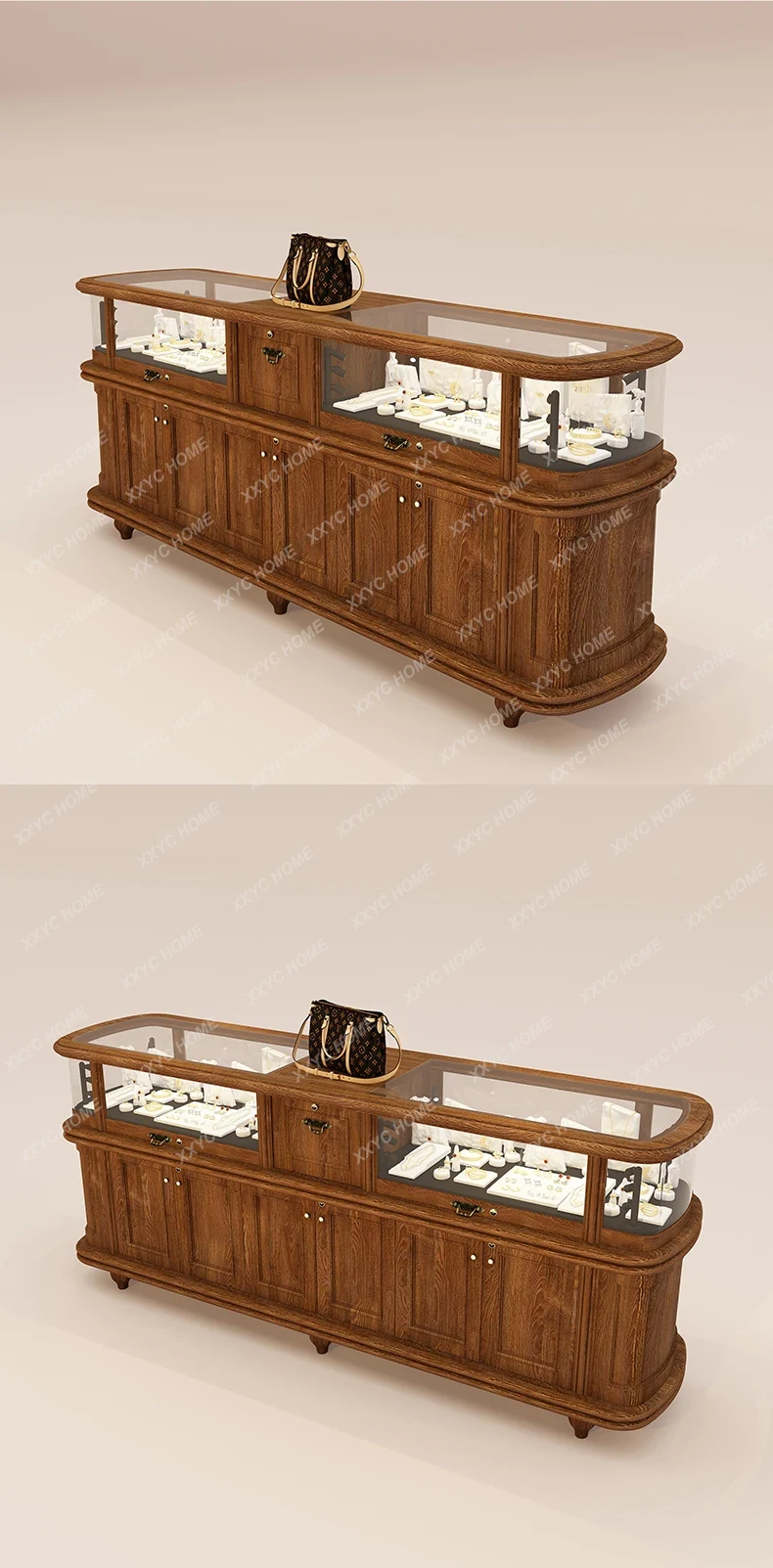 X-S  Cabinet Medieval Clothing - Luxury Bags In Store recension och pris