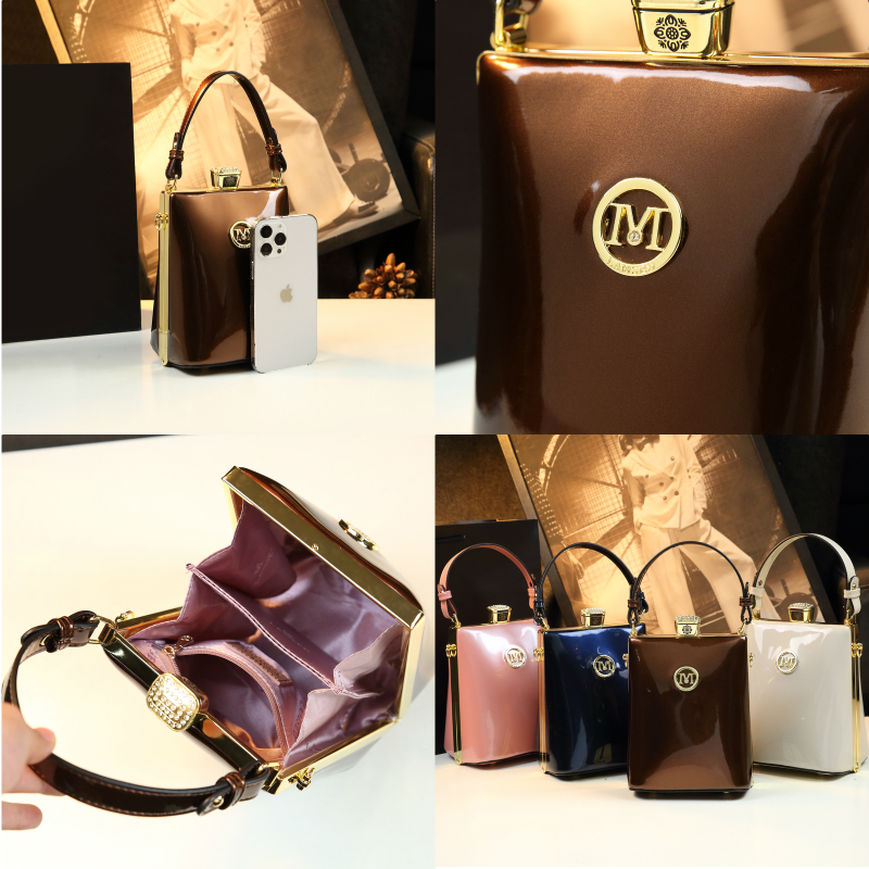 Luxury Designer Brand New High - Luxury Bags In Sale recension och pris