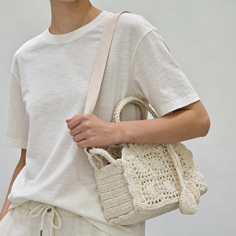 Bohemian The Little Turismo Be - Luxury Bags Of 2026 recension och pris
