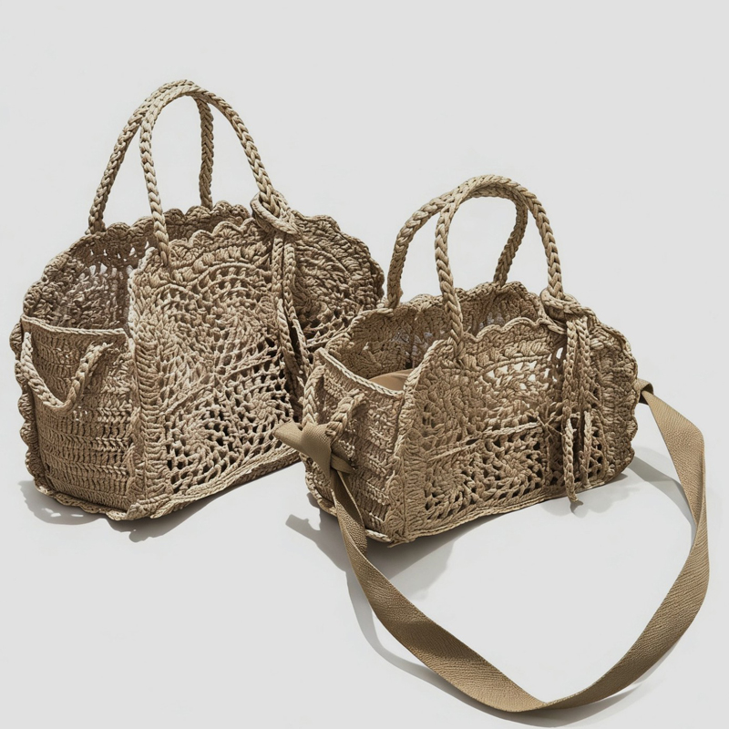 Bohemian The Little Turismo Be - Luxury Bags Of 2026 recension och pris
