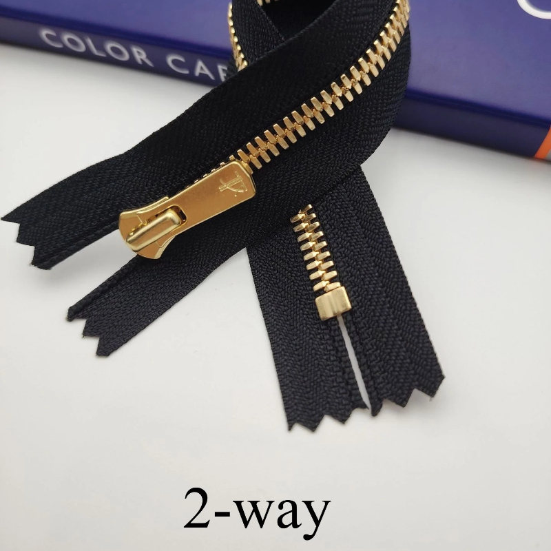 2pcs/Lot Luxury 5# 20 To 40cm  - Luxury Bags Repair recension och pris