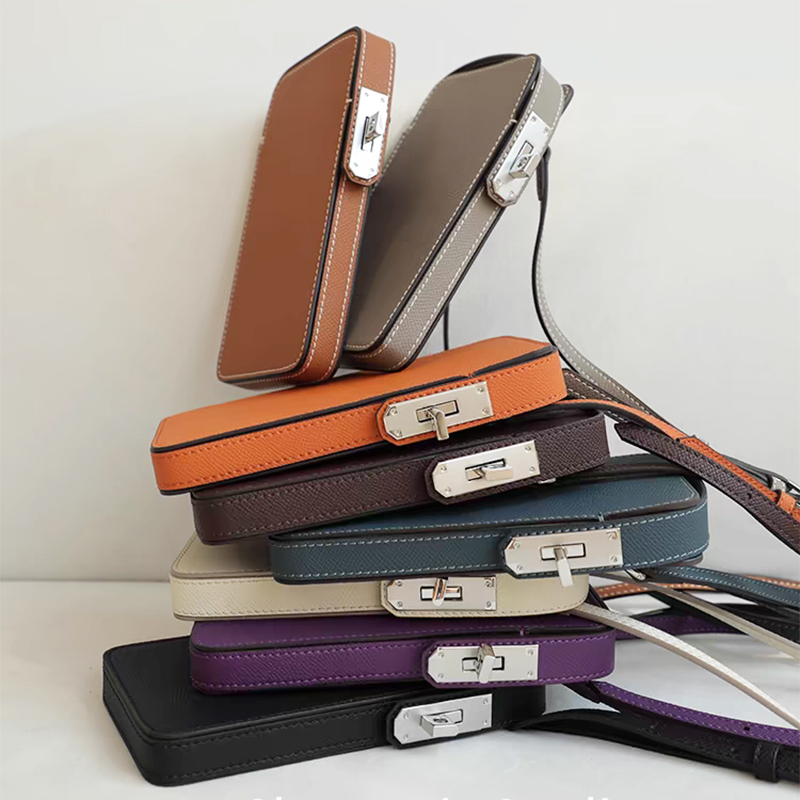 Luxury Design Phone Bag Woman  - Luxury Bags Name For Women recension och pris