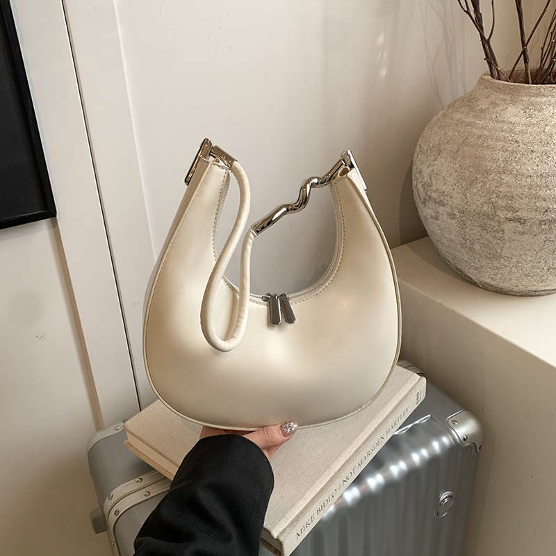Hot Sale Solid Pu Zipper Styli - Luxury Bags In Sale recension och pris