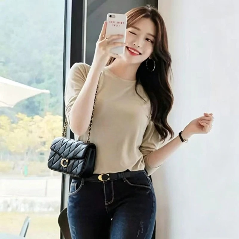 Luxury Women's Crossbody Bag P - Luxury Bags For Sale recension och pris