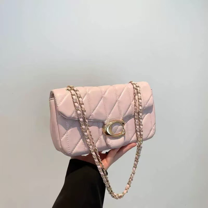 Luxury Women's Crossbody Bag P - Luxury Bags For Sale recension och pris