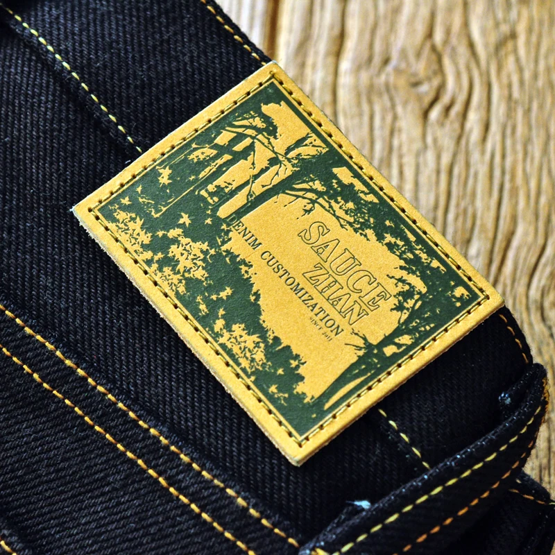Saucezhan EX315XX-Forest Jeans - Levis Jeans 501 recension och pris