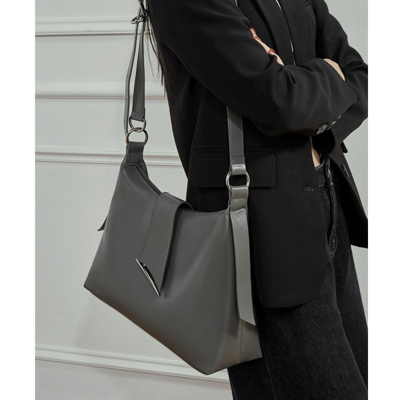 Hifashion Cowhide Genuine Leat - Luxury Bags Of 2026 recension och pris