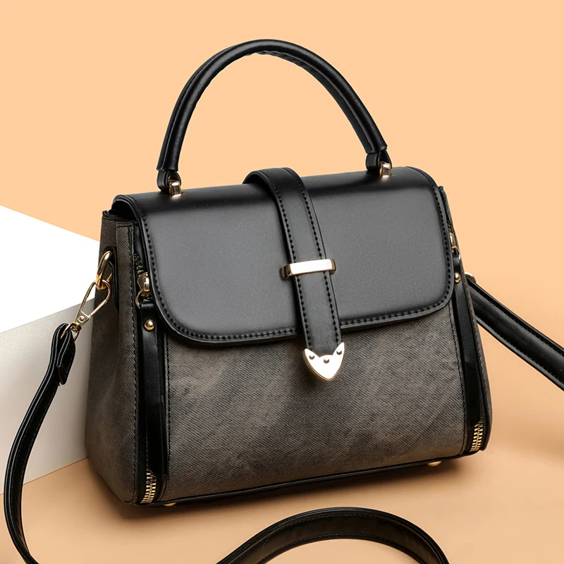 New Bags for Womens Korean Fas - Luxury Bags Girls recension och pris