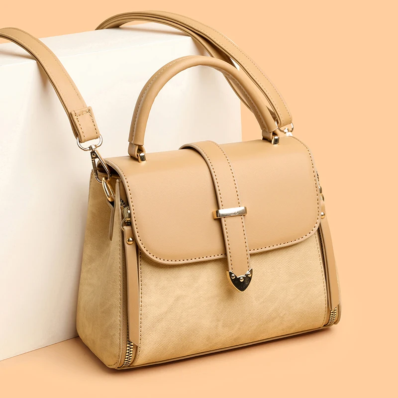 New Bags for Womens Korean Fas - Luxury Bags Girls recension och pris