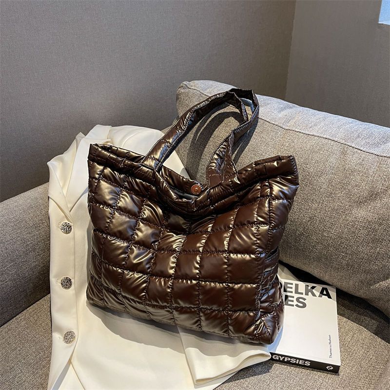 Hot Sale Winter Space Cotton T - Luxury Bags For Sale recension och pris