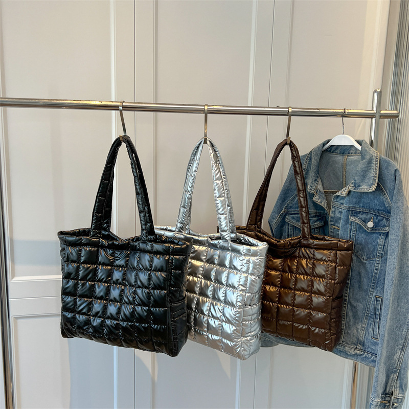 Hot Sale Winter Space Cotton T - Luxury Bags For Sale recension och pris