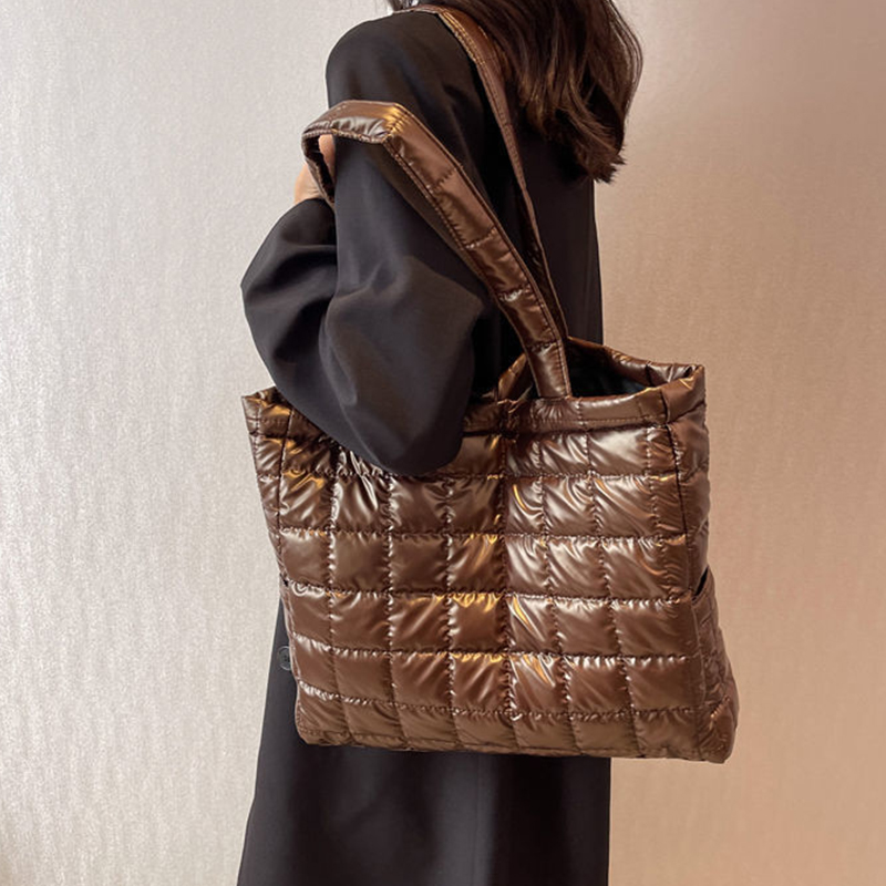 Hot Sale Winter Space Cotton T - Luxury Bags For Sale recension och pris