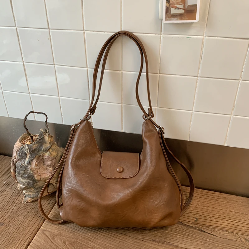 Hot Sale Solid Pu Zipper Styli - Luxury Bags In Sale recension och pris