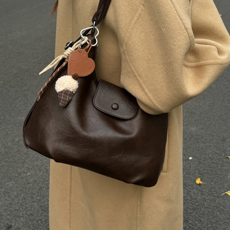 Hot Sale Solid Pu Zipper Styli - Luxury Bags In Sale recension och pris