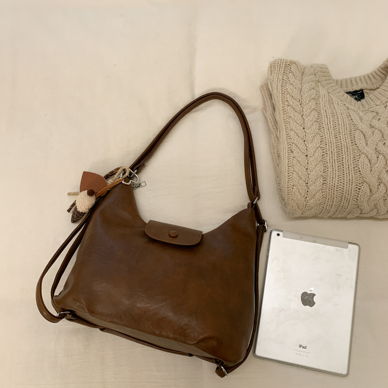 Hot Sale Solid Pu Zipper Styli - Luxury Bags In Sale recension och pris