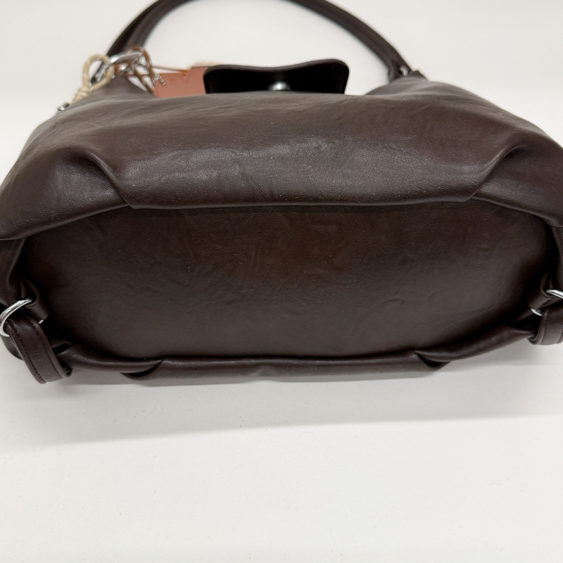 Hot Sale Solid Pu Zipper Styli - Luxury Bags In Sale recension och pris