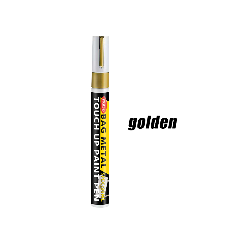 IFUBO Bag Metal Touch Up Paint - Luxury Bags Repair recension och pris